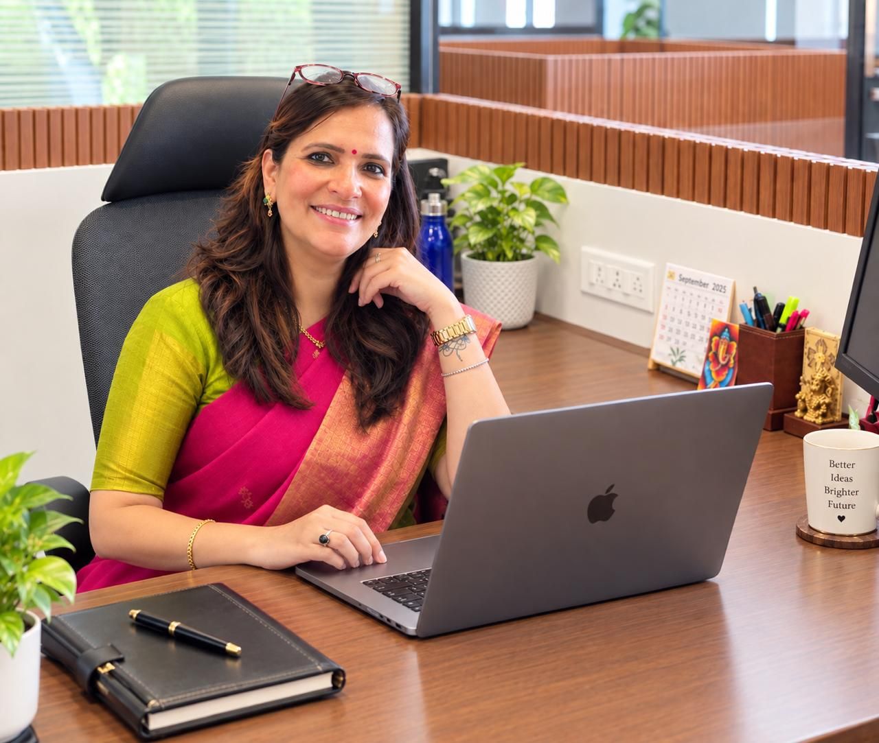 Ms. Adita Dogra