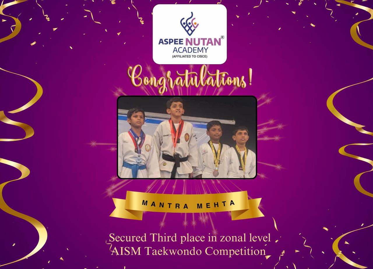2024-25 Achievement 6