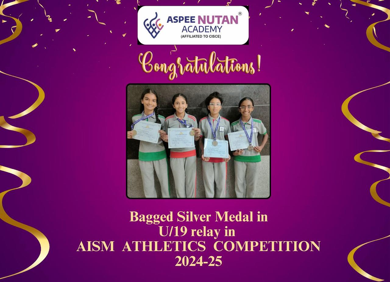 2024-25 Achievement 4