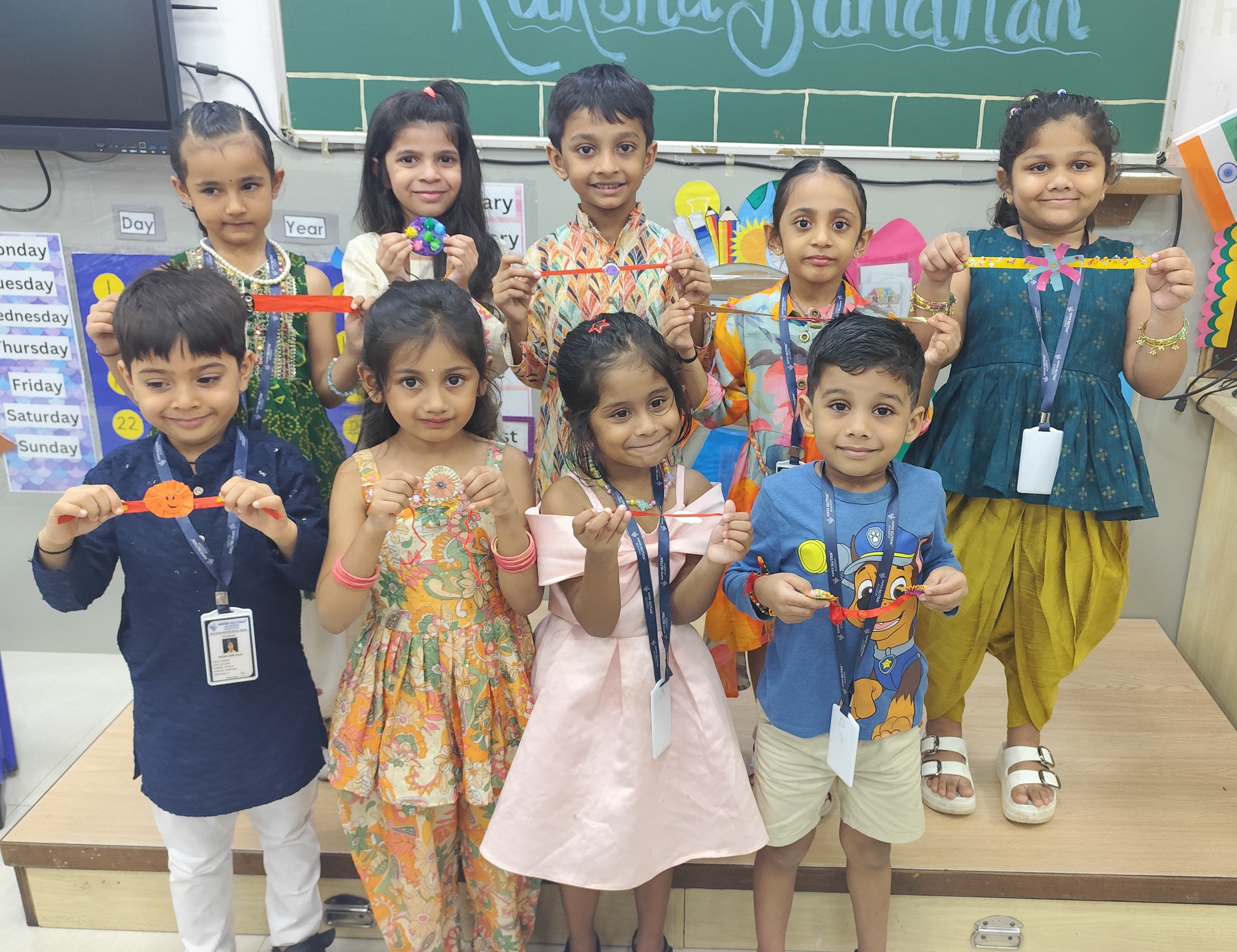 Rakshabandhan
